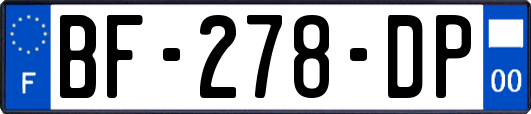 BF-278-DP