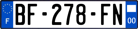 BF-278-FN