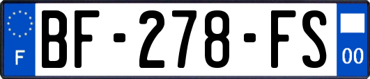 BF-278-FS