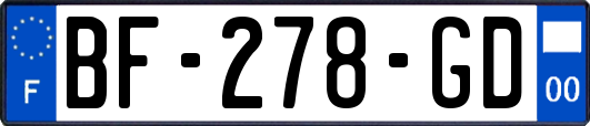 BF-278-GD
