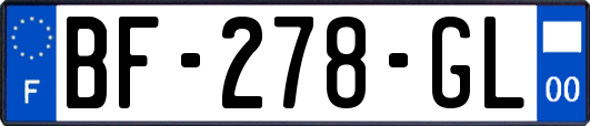 BF-278-GL
