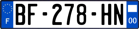 BF-278-HN