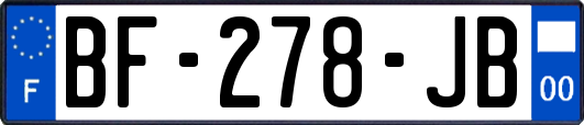 BF-278-JB