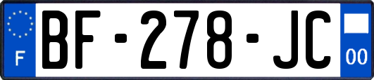 BF-278-JC