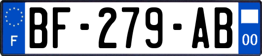 BF-279-AB