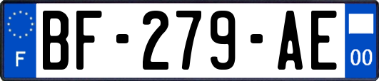 BF-279-AE