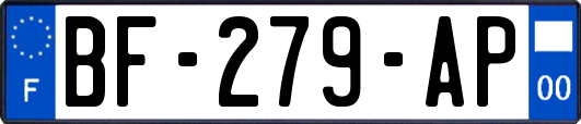 BF-279-AP