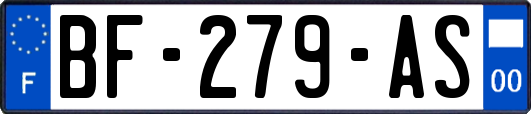 BF-279-AS