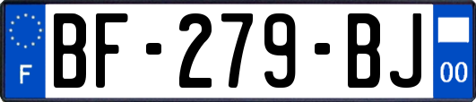 BF-279-BJ