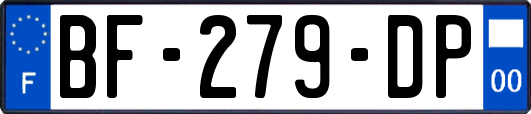 BF-279-DP