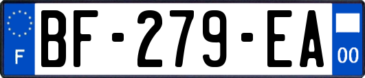 BF-279-EA