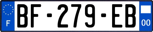 BF-279-EB