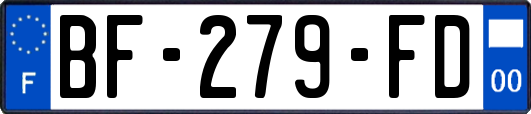 BF-279-FD