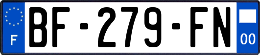 BF-279-FN