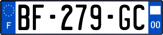 BF-279-GC