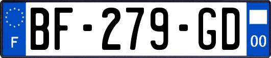 BF-279-GD