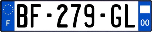 BF-279-GL