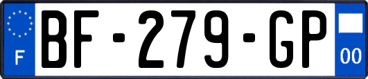 BF-279-GP