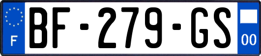 BF-279-GS