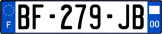 BF-279-JB