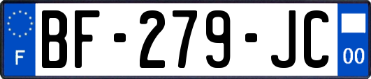 BF-279-JC
