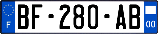 BF-280-AB