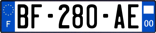 BF-280-AE