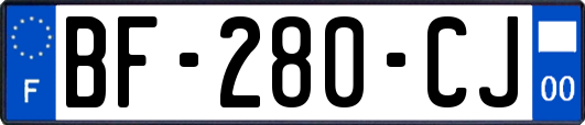 BF-280-CJ