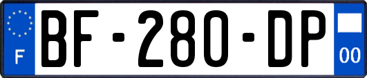 BF-280-DP