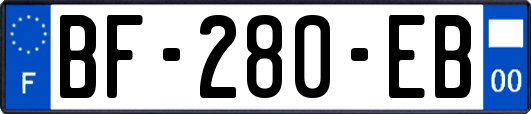 BF-280-EB
