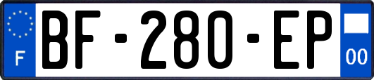 BF-280-EP