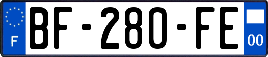 BF-280-FE