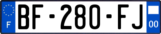 BF-280-FJ
