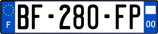 BF-280-FP