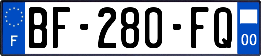 BF-280-FQ