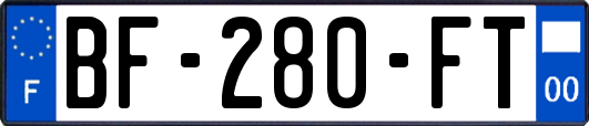 BF-280-FT