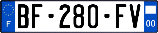 BF-280-FV