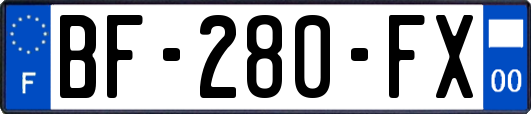 BF-280-FX