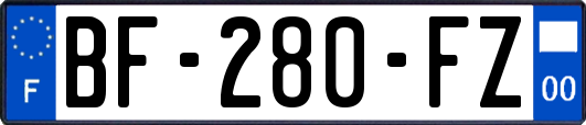 BF-280-FZ