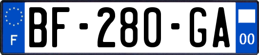 BF-280-GA
