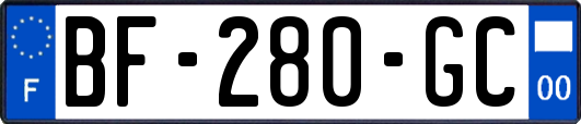 BF-280-GC