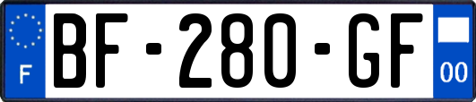 BF-280-GF