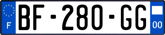 BF-280-GG