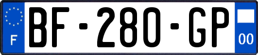 BF-280-GP
