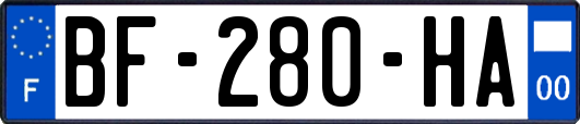 BF-280-HA