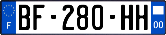 BF-280-HH