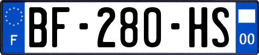 BF-280-HS