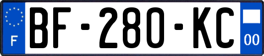 BF-280-KC