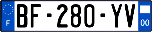 BF-280-YV