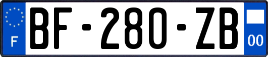 BF-280-ZB